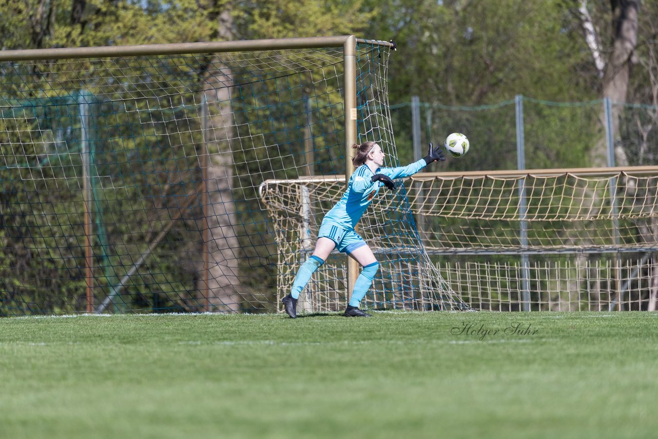 Bild 137 - wBJ Hamburger SV - WfL Wolfsburg : Ergebnis: 2:1